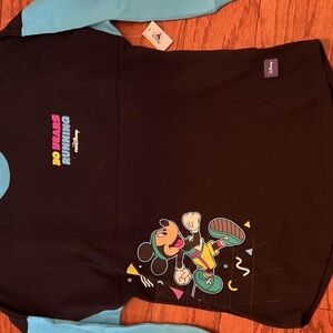 Disney Marathon Spirit Jersey 2023